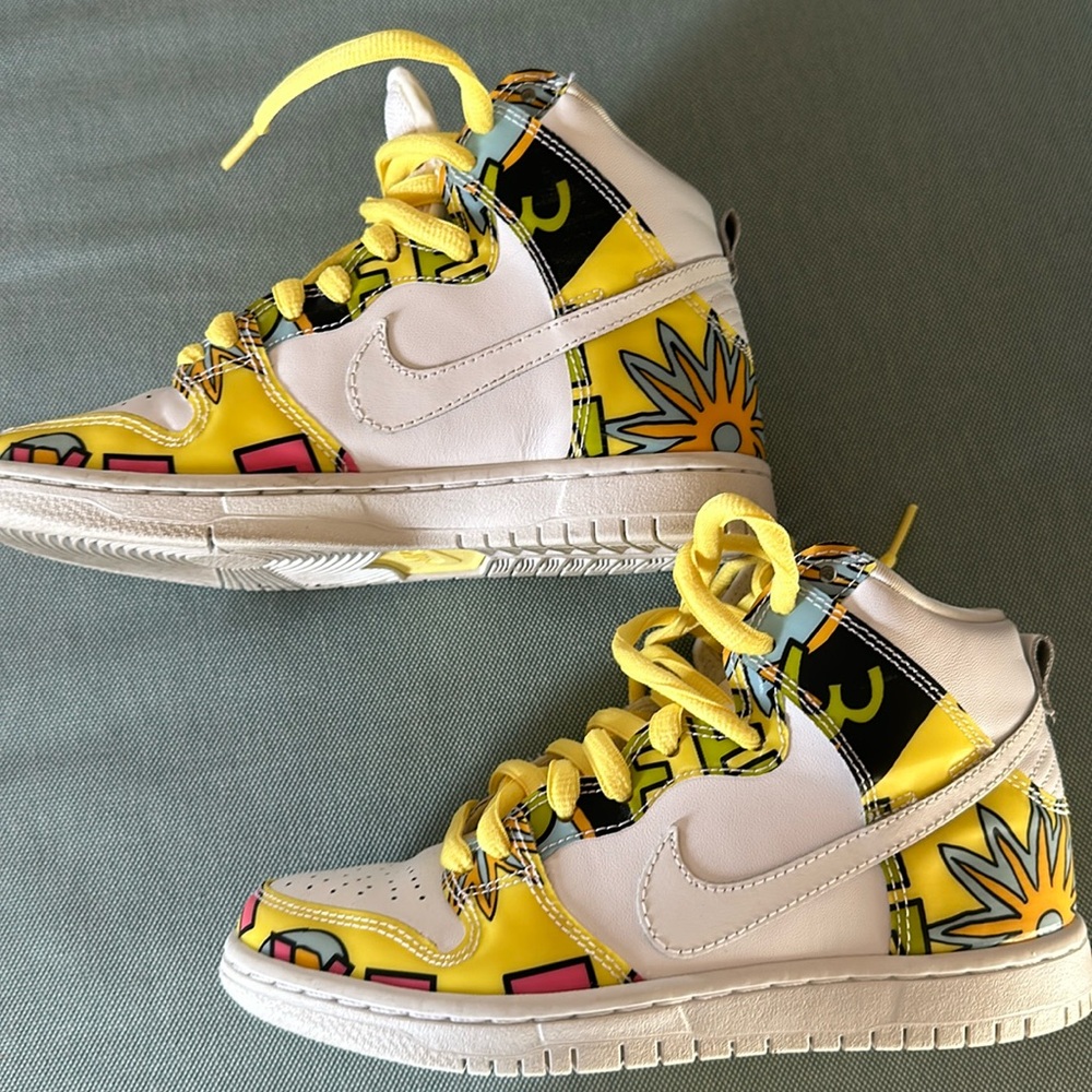 Dunk High De La Soul